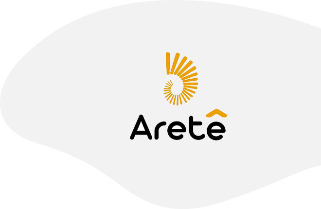 Logo Aretè