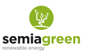 logo di Semia Green