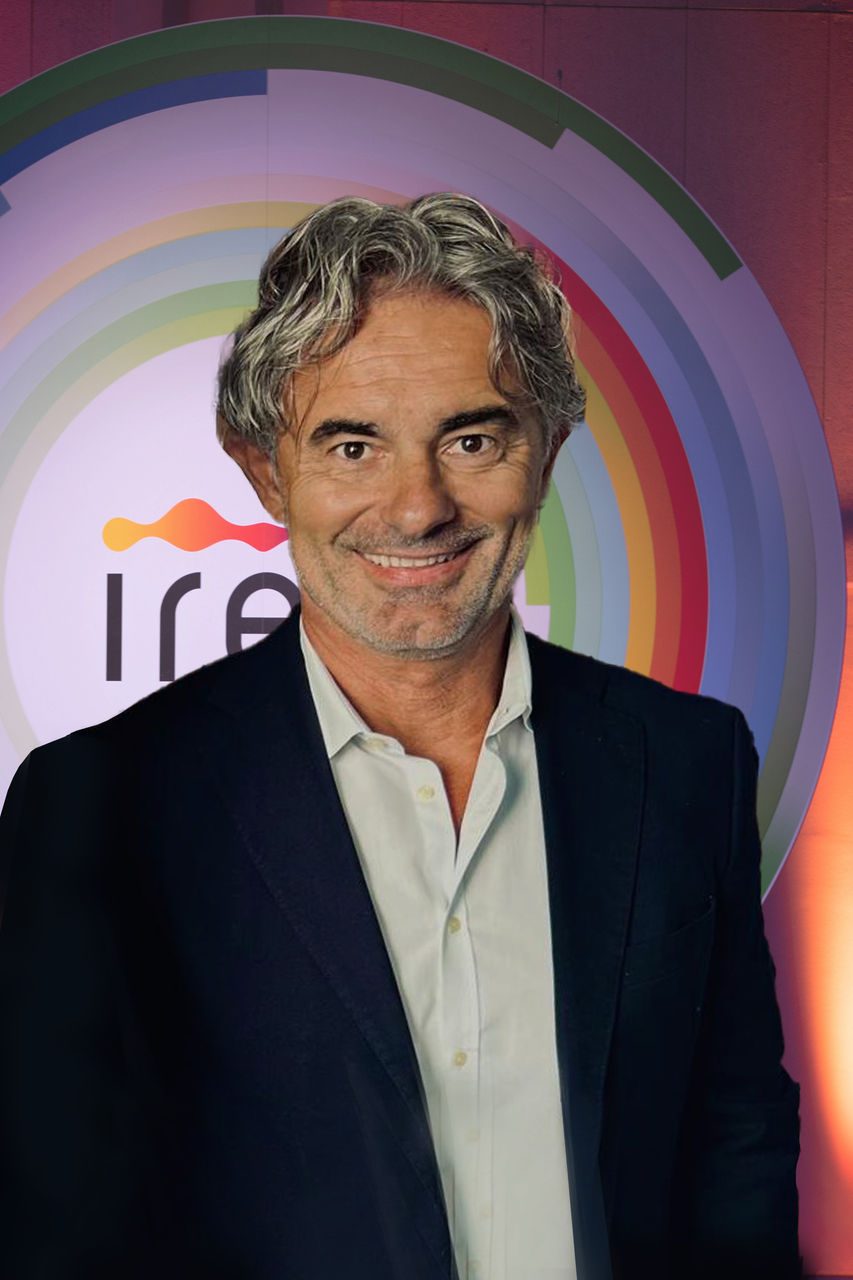 Moris Ferretti, Vicepresidente e Direttore Strategico Risorse Umane, CSR e Aree Delegate