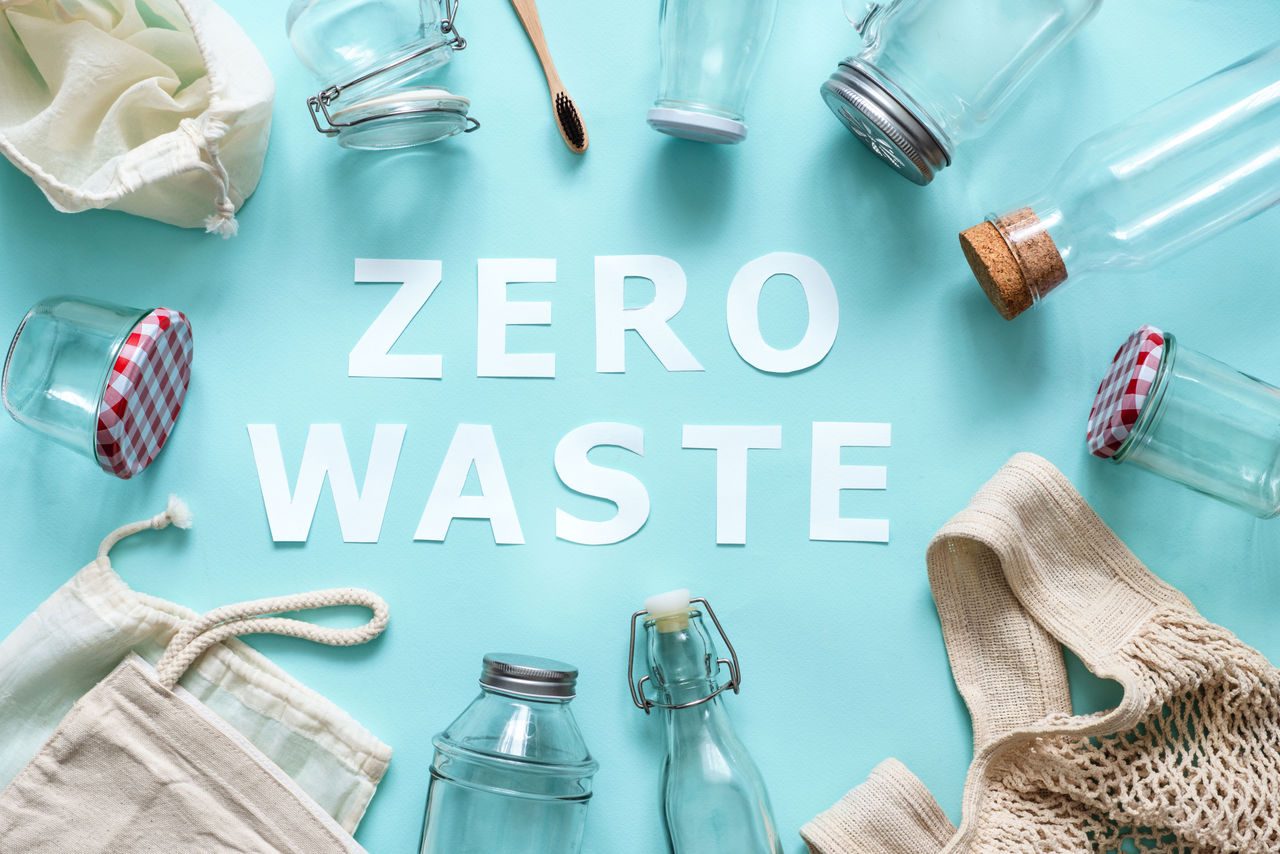 zero waste