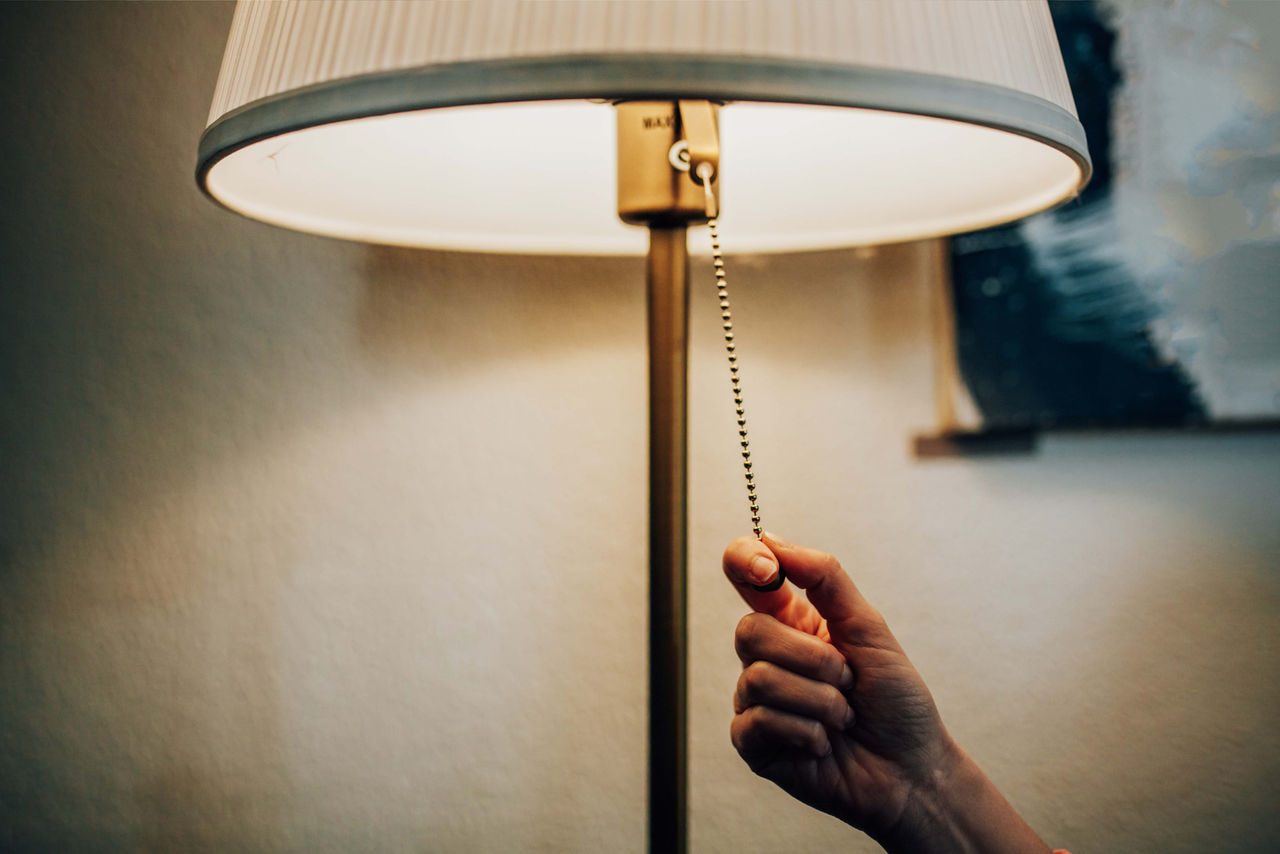 lampada