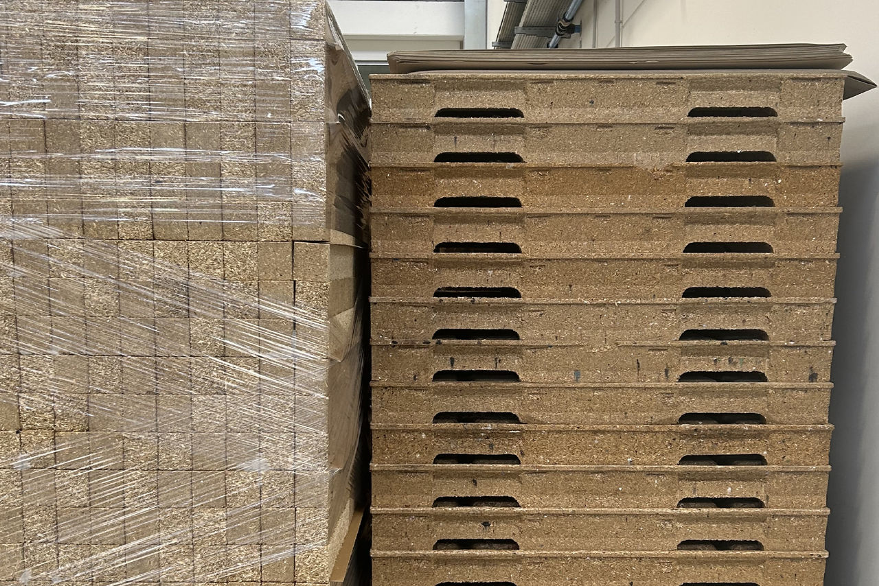 pallet