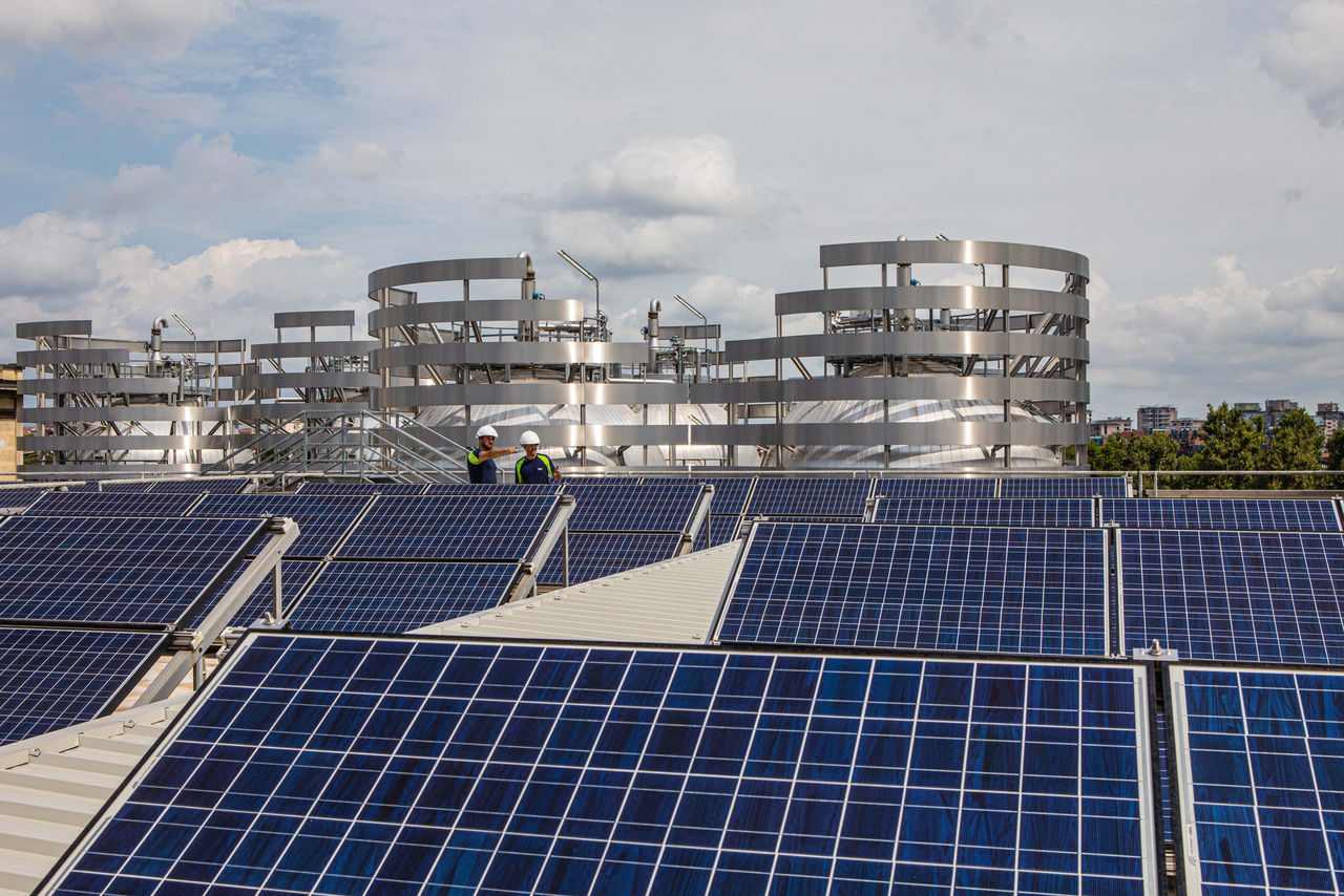 fotovoltaico