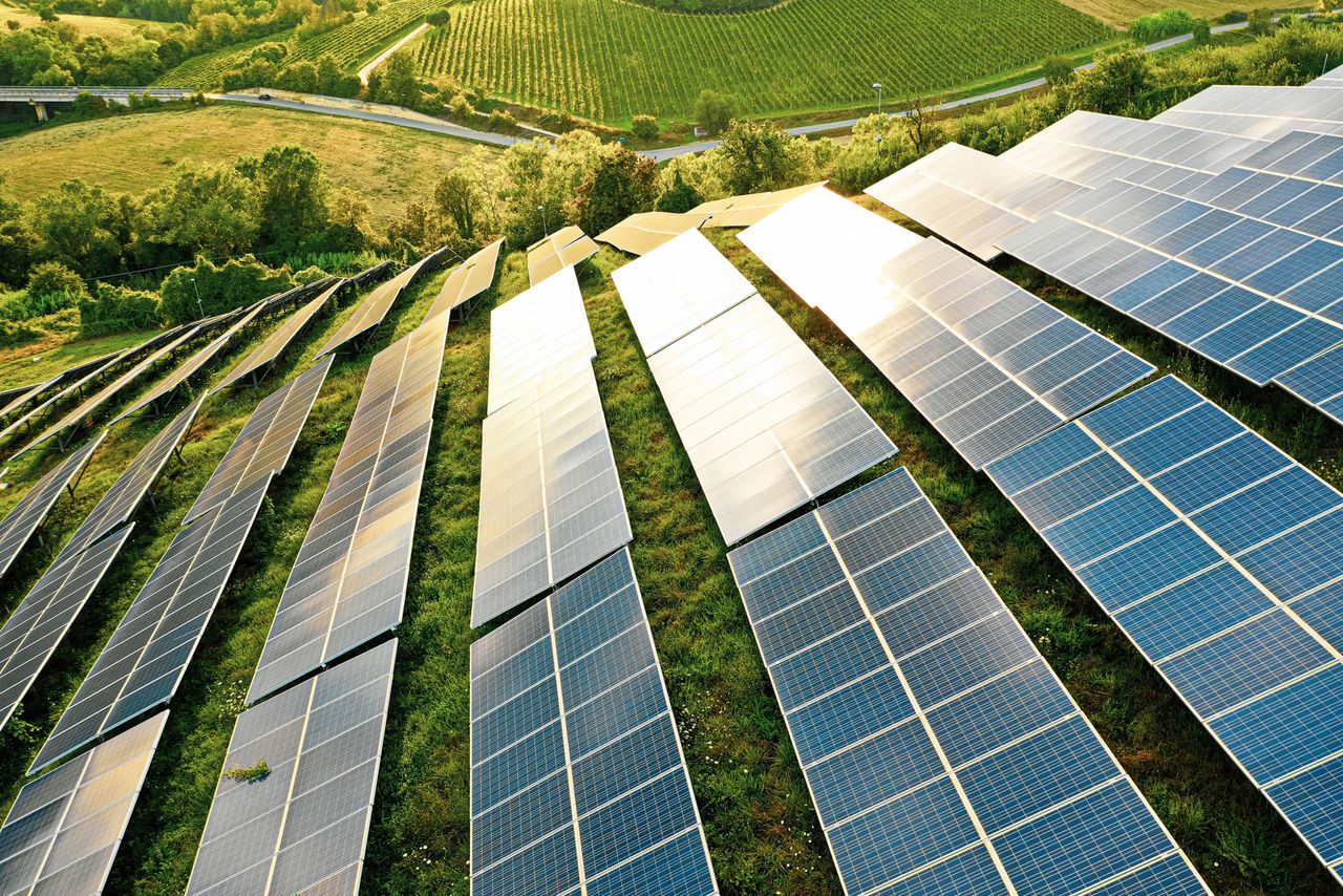 fotovoltaico