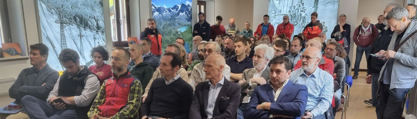 visita diga