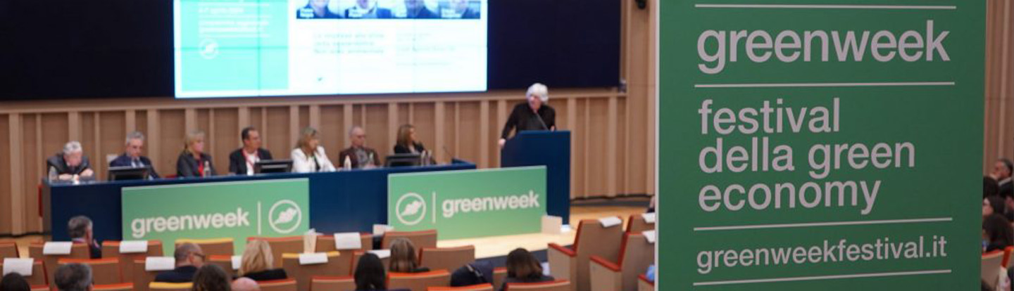 green week