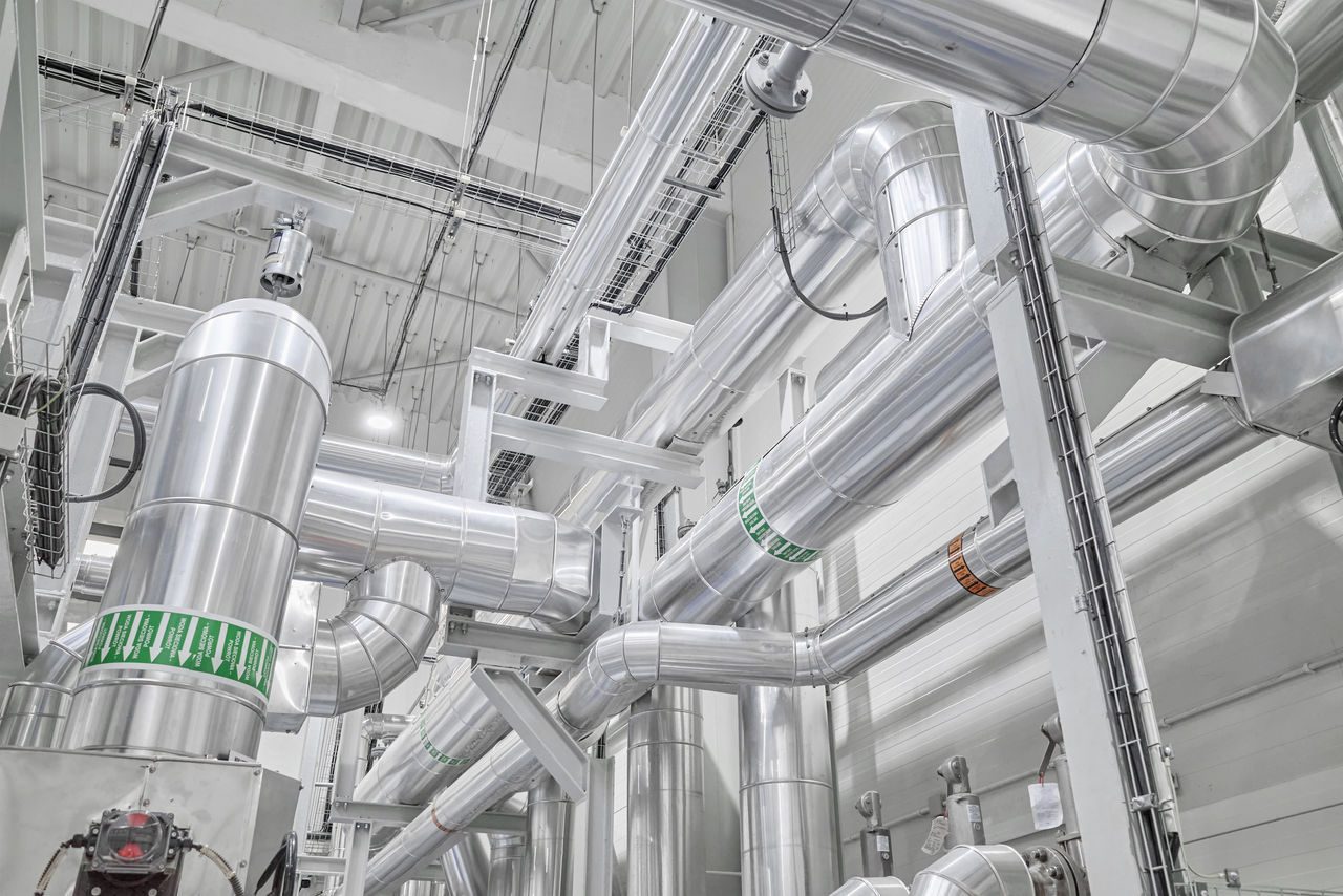 Impianti geotermici, generazione di energia termica rinnovabile per applicazioni industriali e di riscaldamento