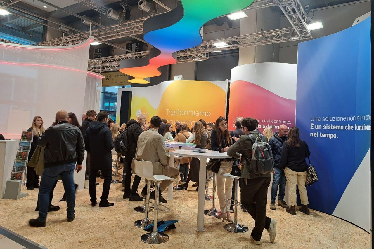 key energy esposizione