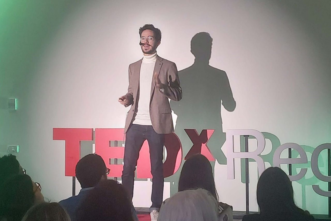tedx