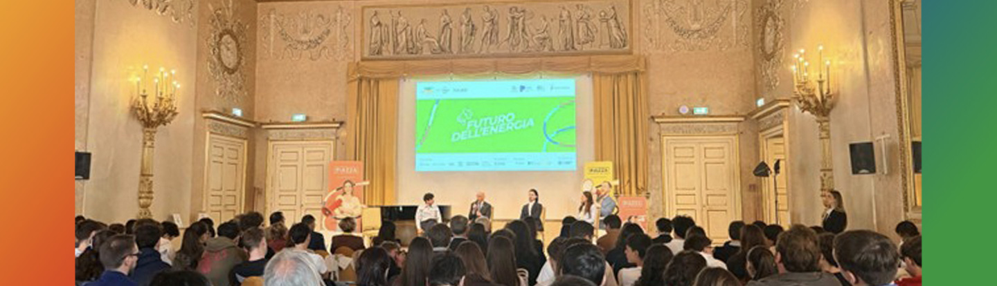 “Piazza sul futuro” un confronto sull’ecosistema futuro del Paese