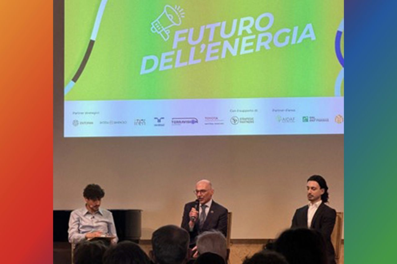 La partecipazione del Gruppo Iren a “Futuro in corso”