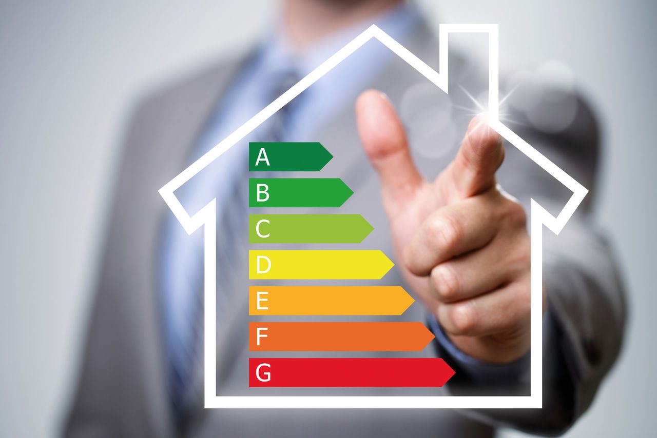 risparmio energetico