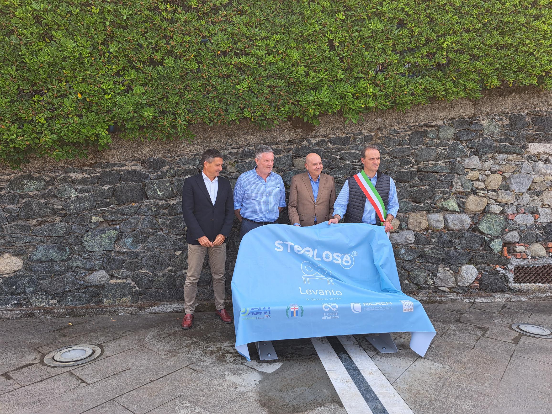 verdi off imprese aperte