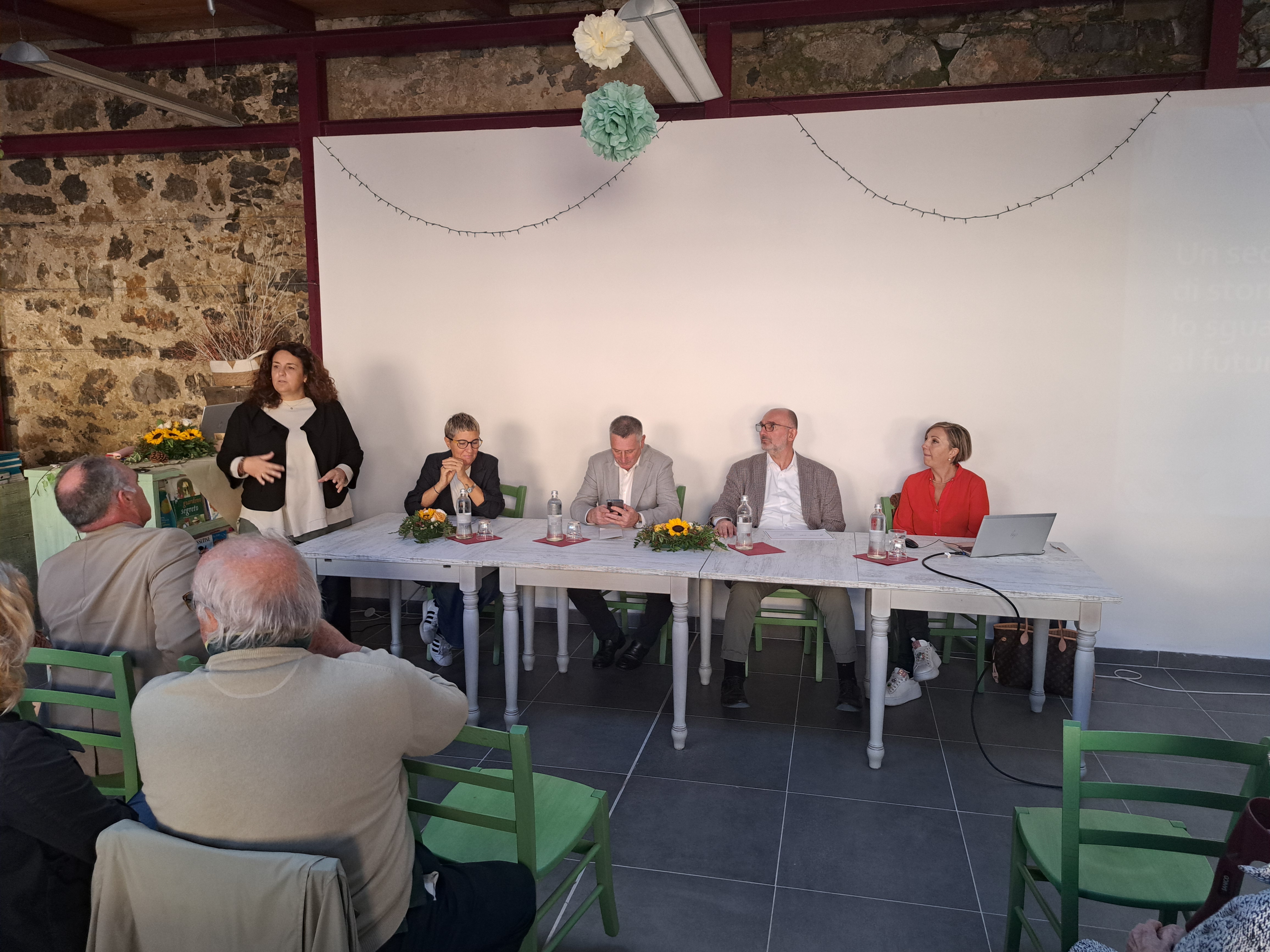 verdi off imprese aperte