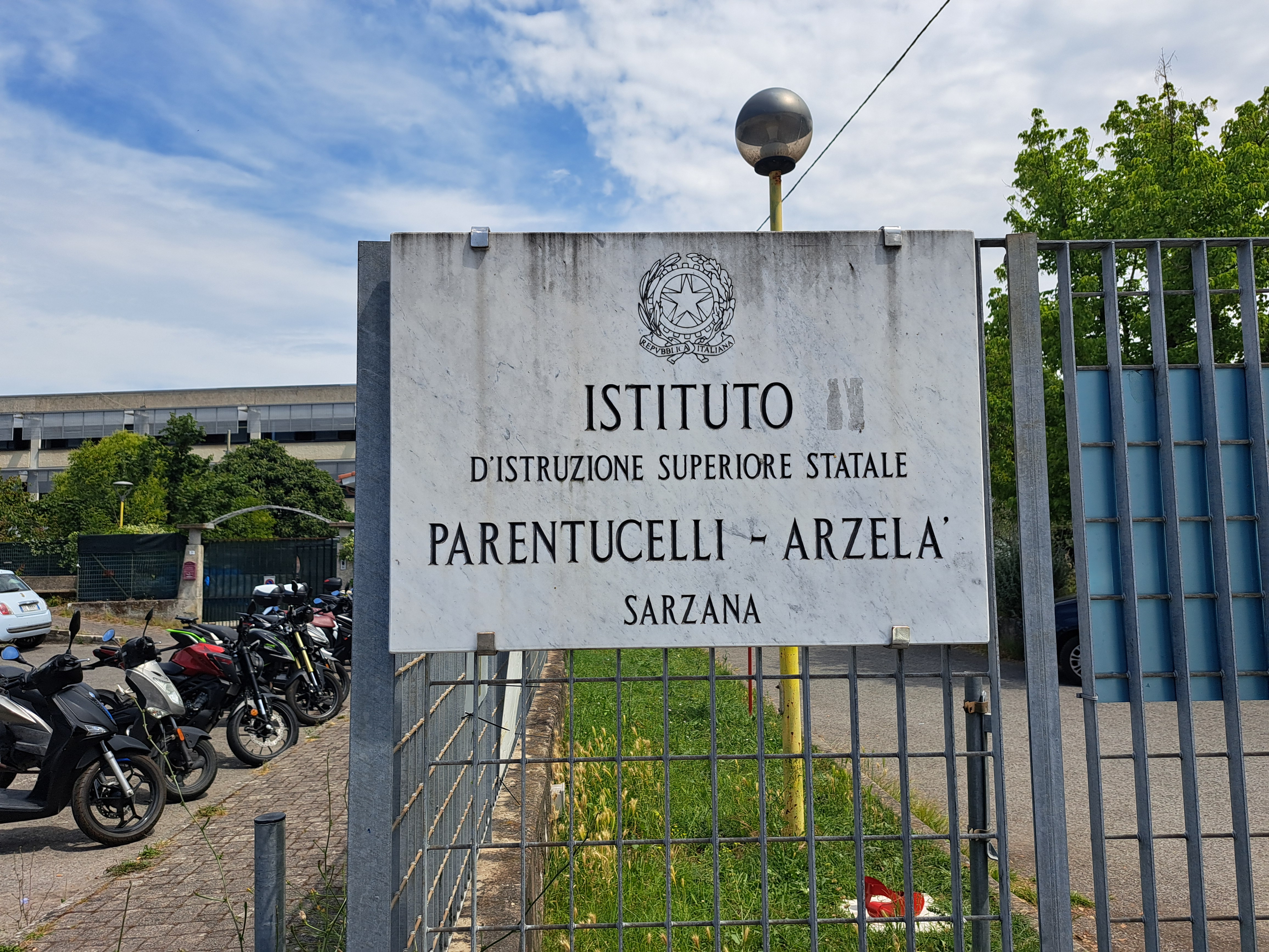 progetto eduiren istituto ciechi RE
