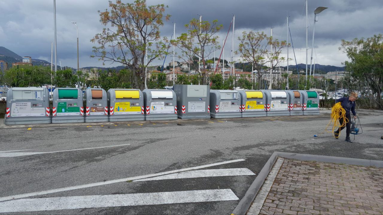 verdi off imprese aperte