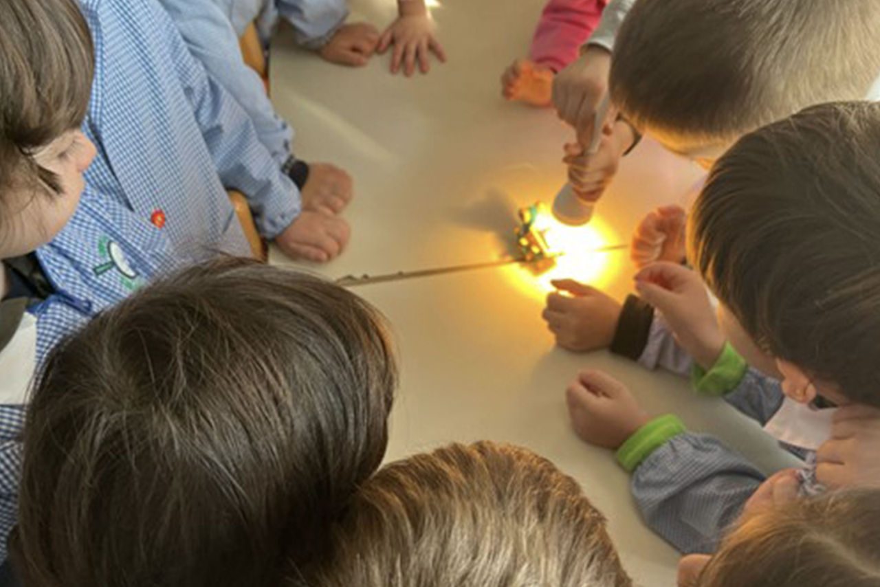 bambini