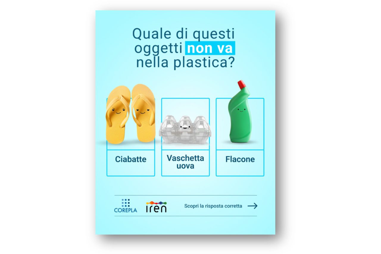 Campagna Corepla 