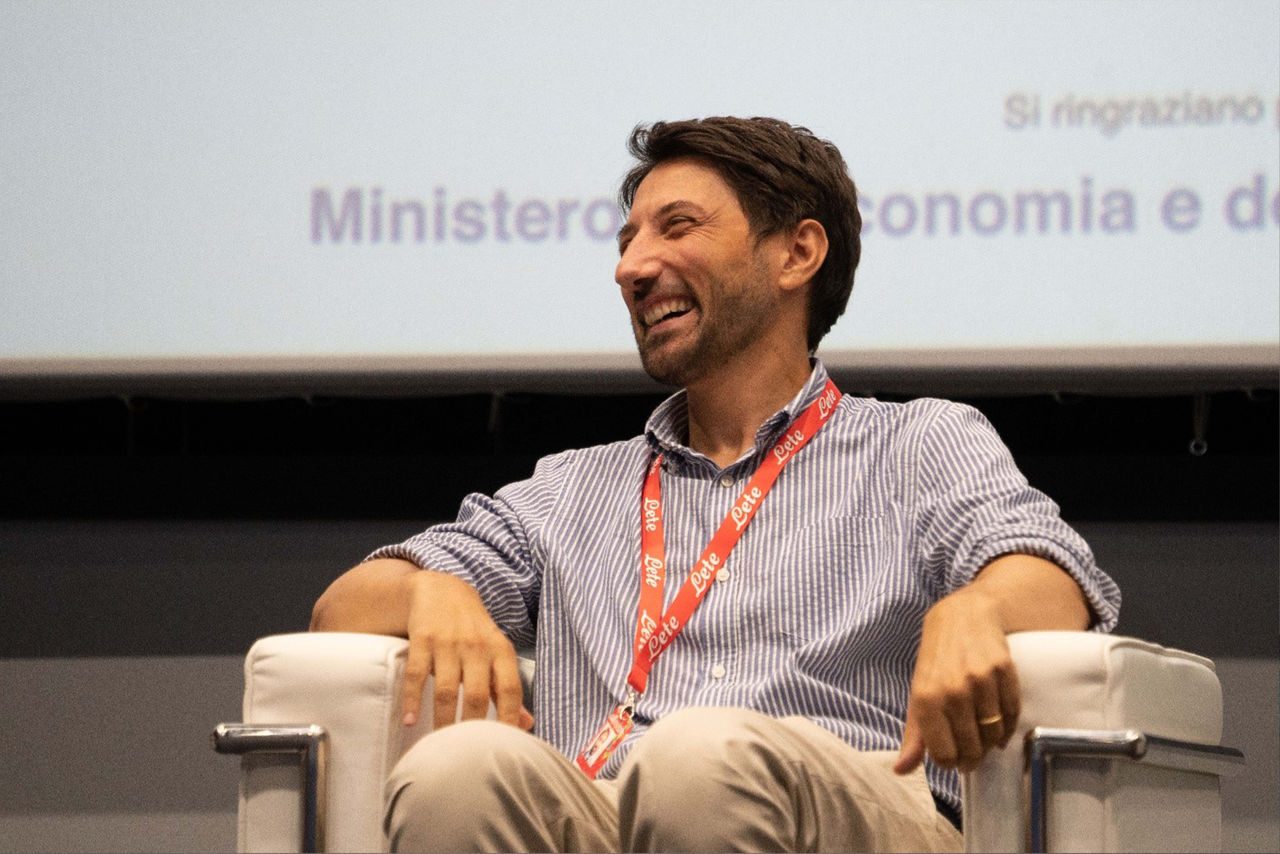 francesco castellone