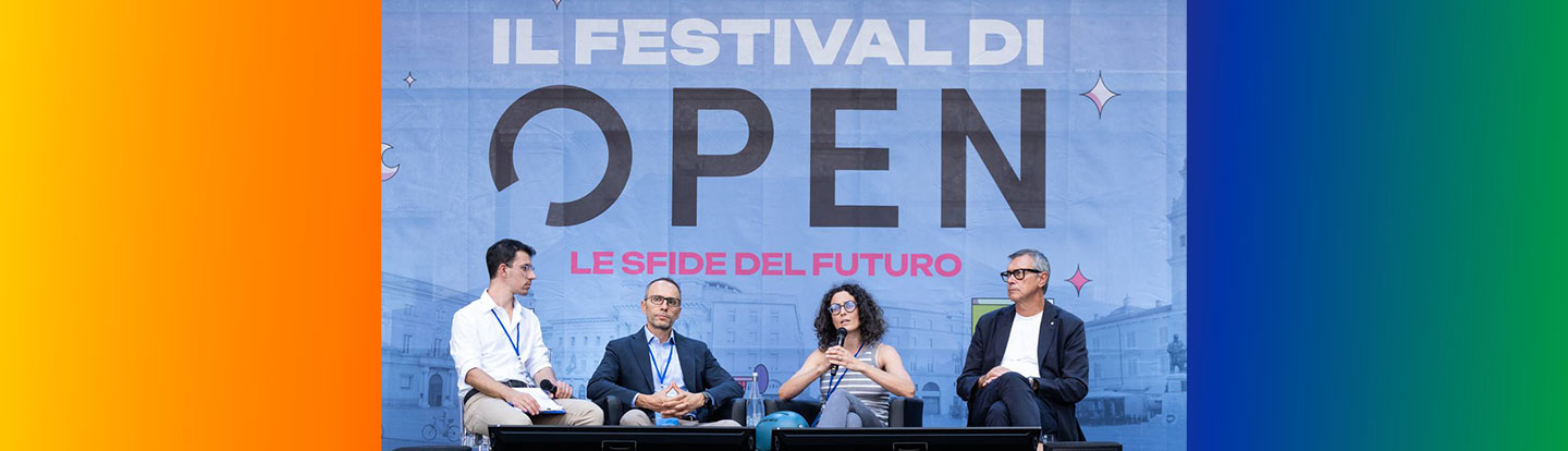 Sul palco del Festival il panel “Le città alla prova del cambiamento climatico”