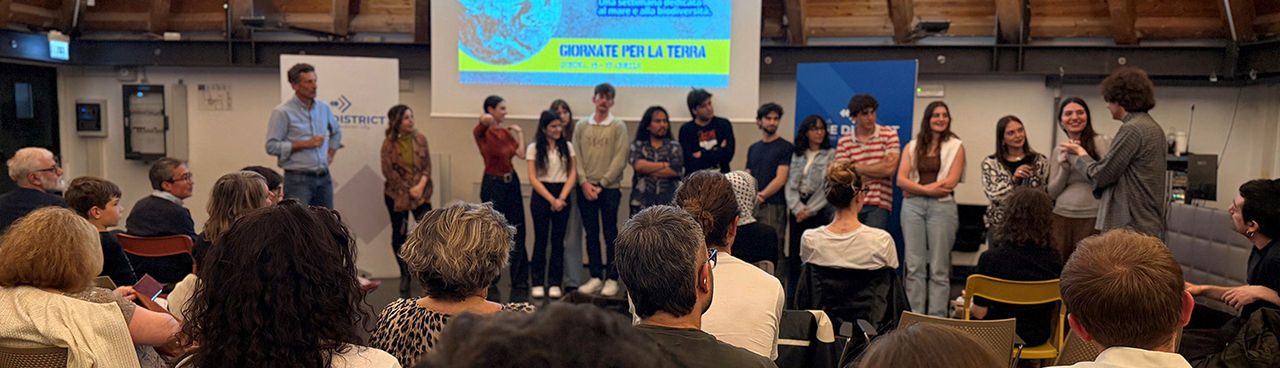 genova giornate della terra