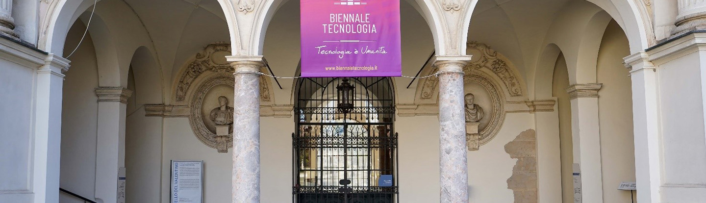 biennale tecnologia