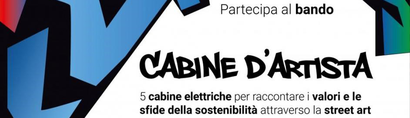 cabine d'artista