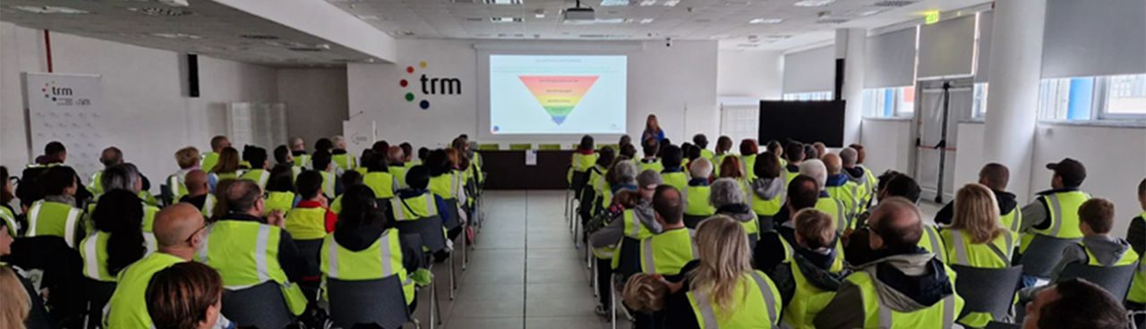 open day iren torino