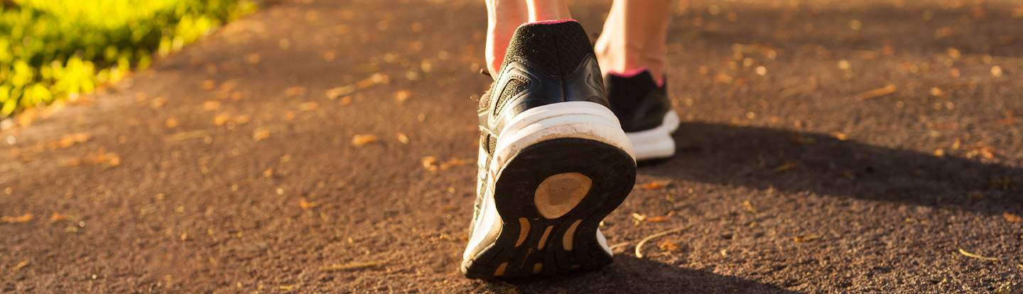 fitwalking