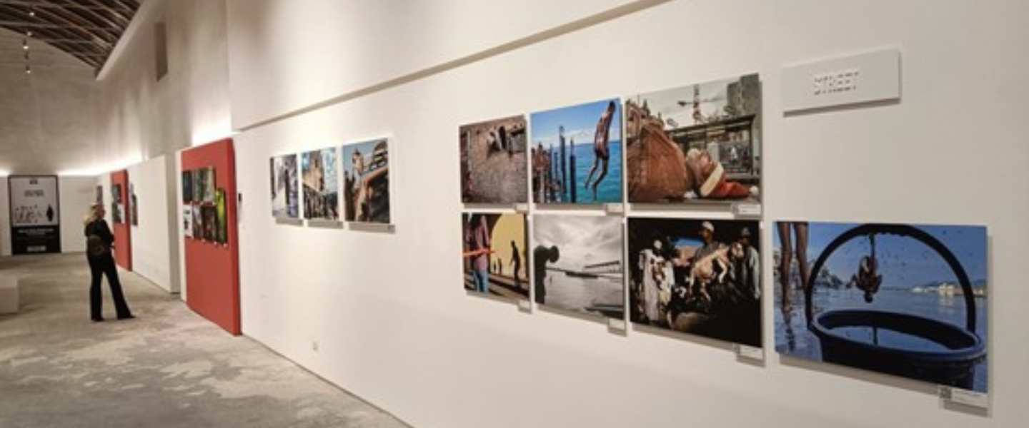 mostra fotografica Siena Awards