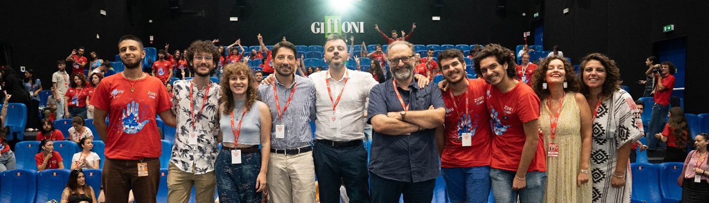 iren al giffoni