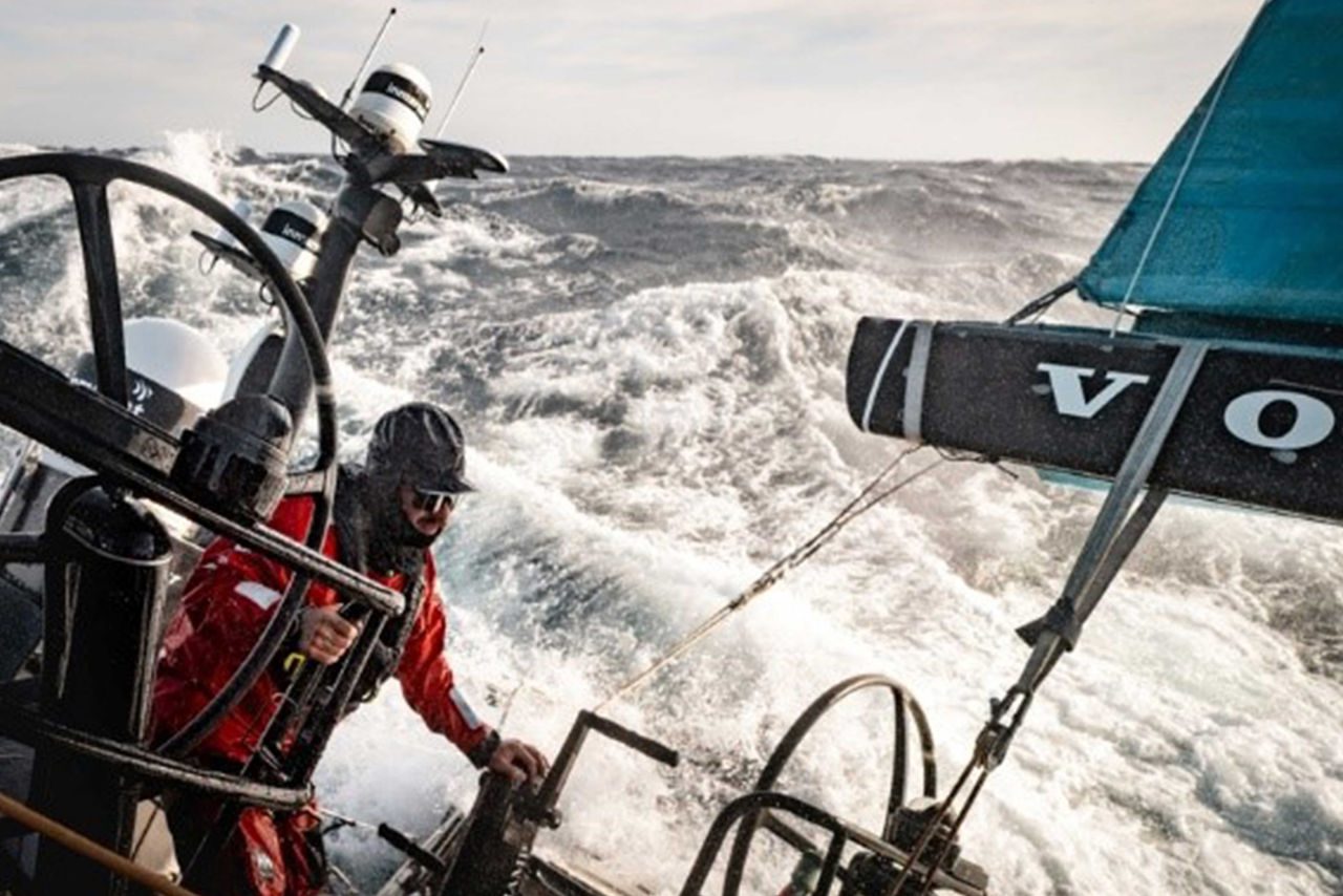 The Ocean Race