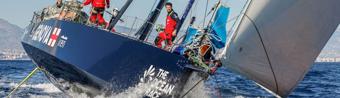 The Ocean Race