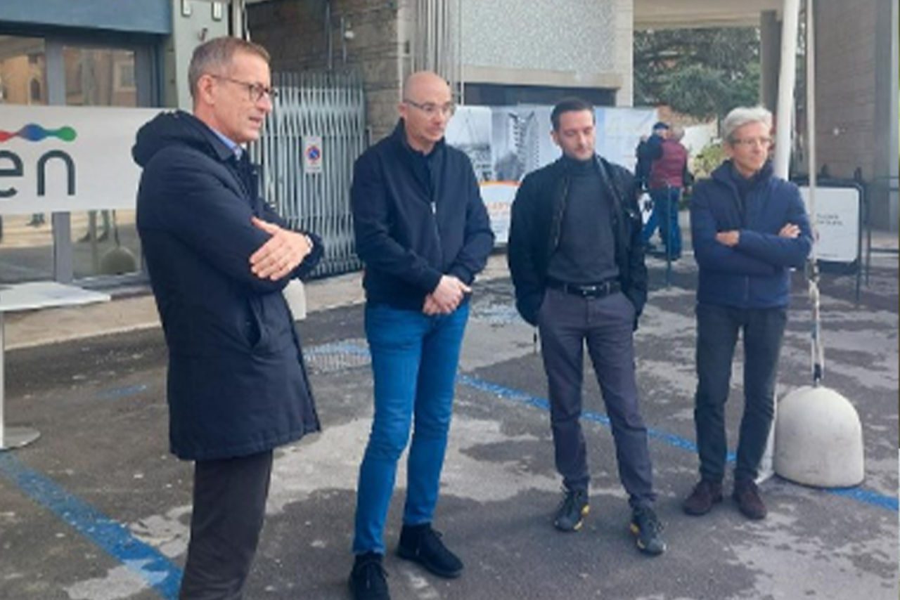 inaugurazione