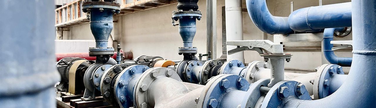 reti idriche e gas Iren per migliorare efficienza