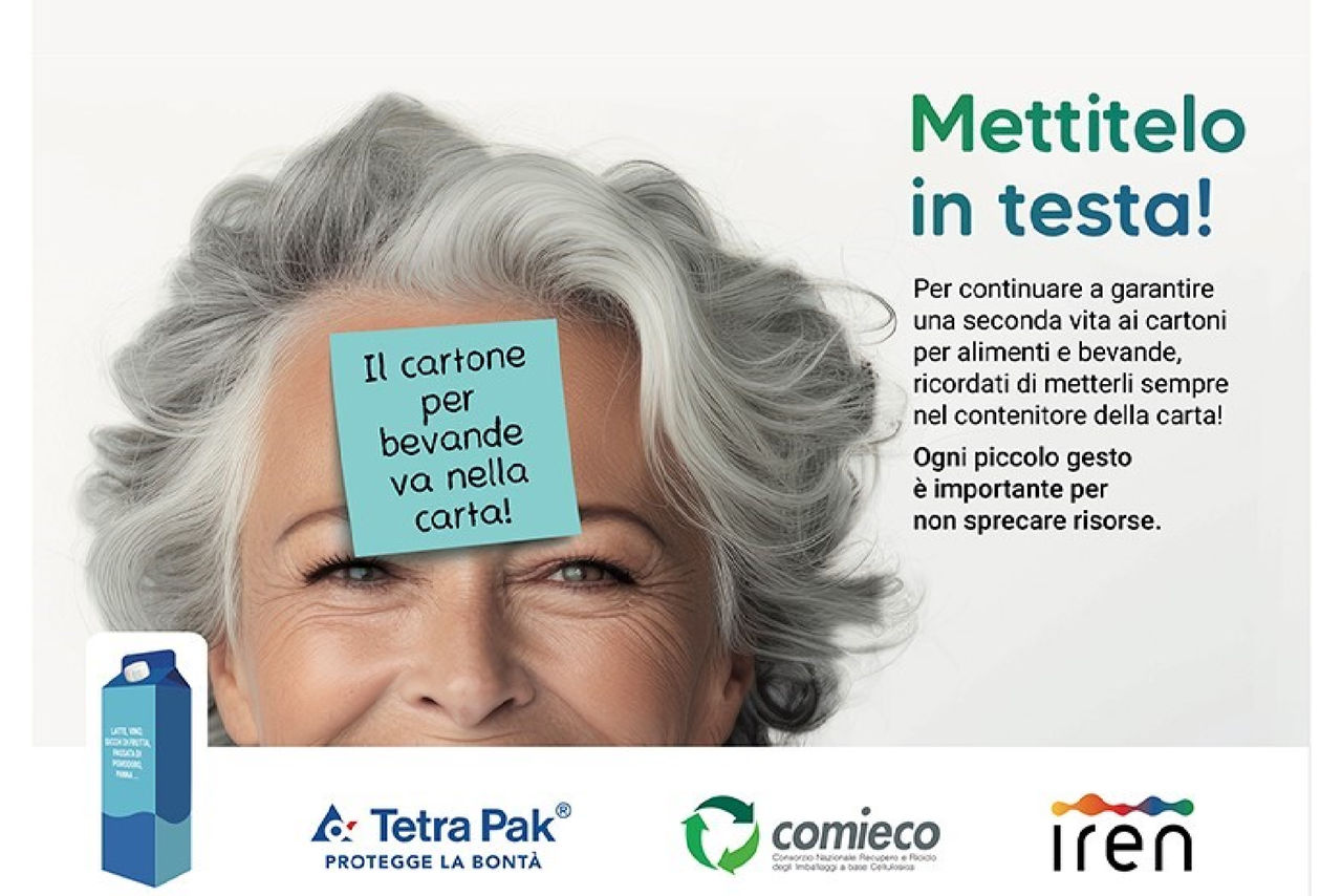 campagna mettitelo in testa