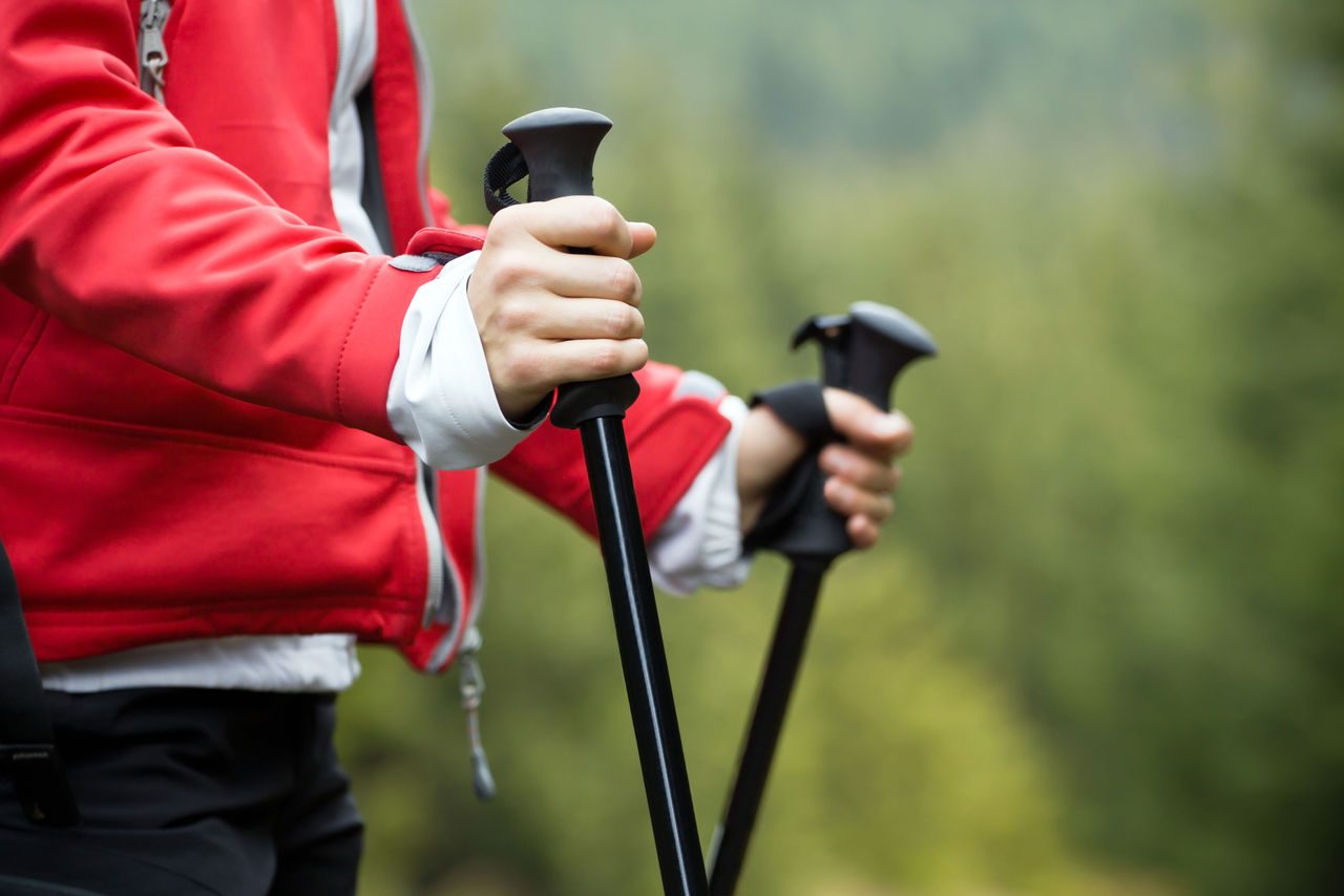 fitwalking