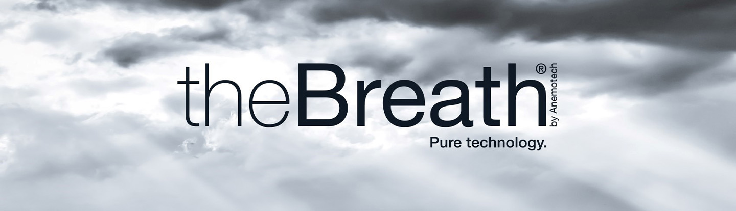 logo the breath