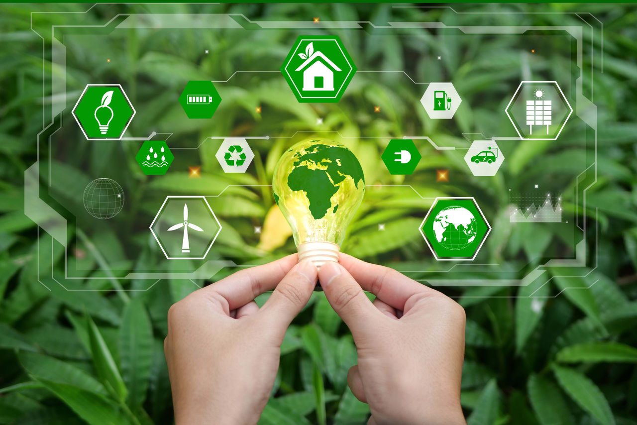 transizione ecologica