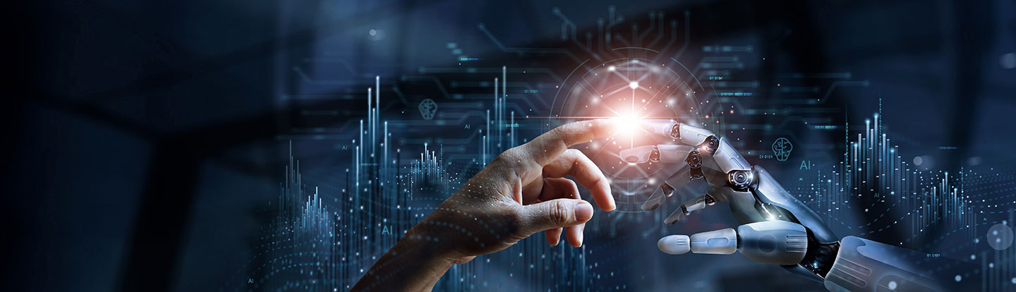 intelligenza artificiale