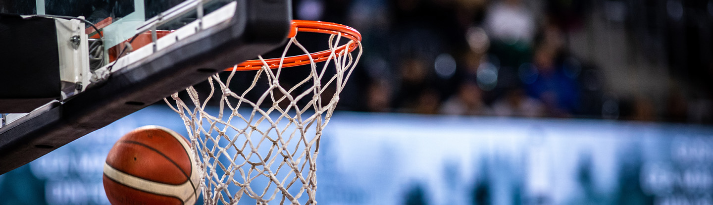 basket