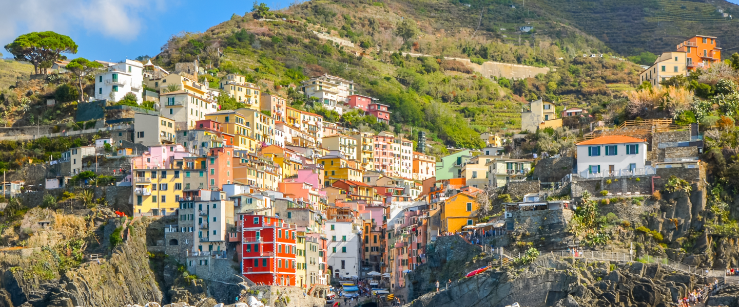 Riomaggiore