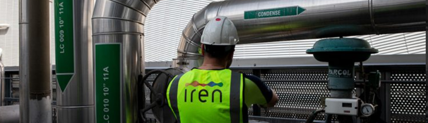 iren