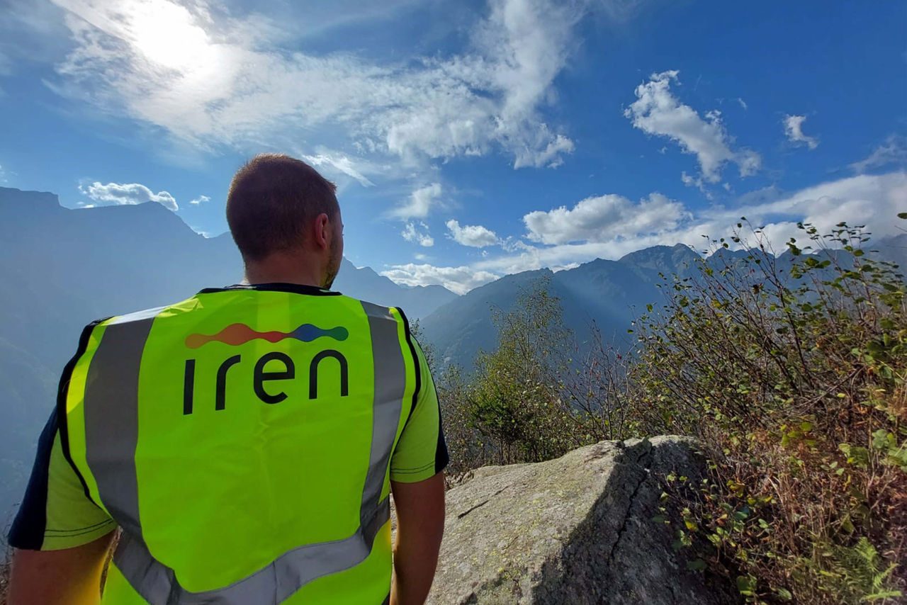 iren green jobs