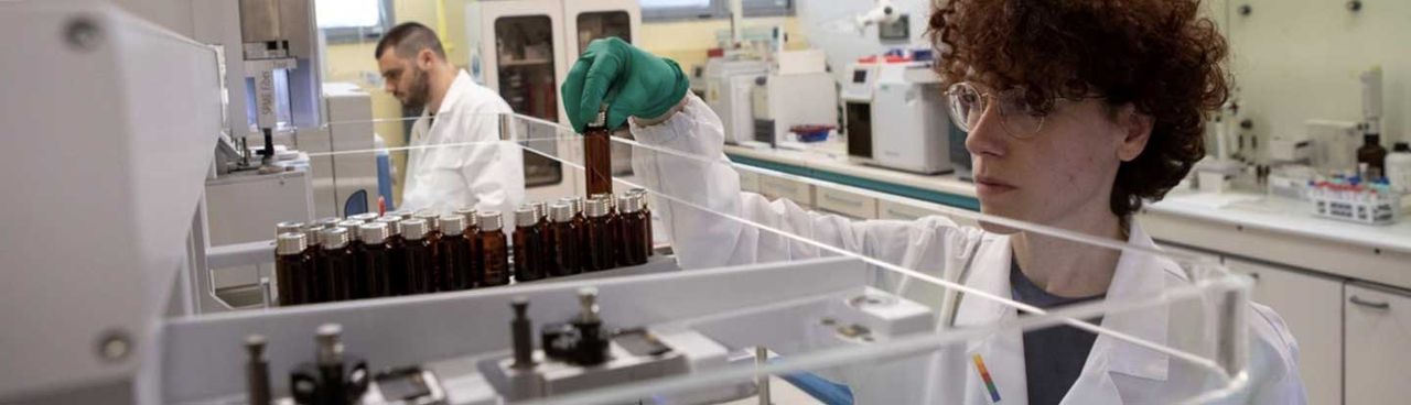 laboratori iren