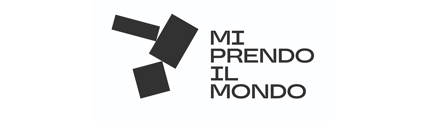 mi prendo il mondo