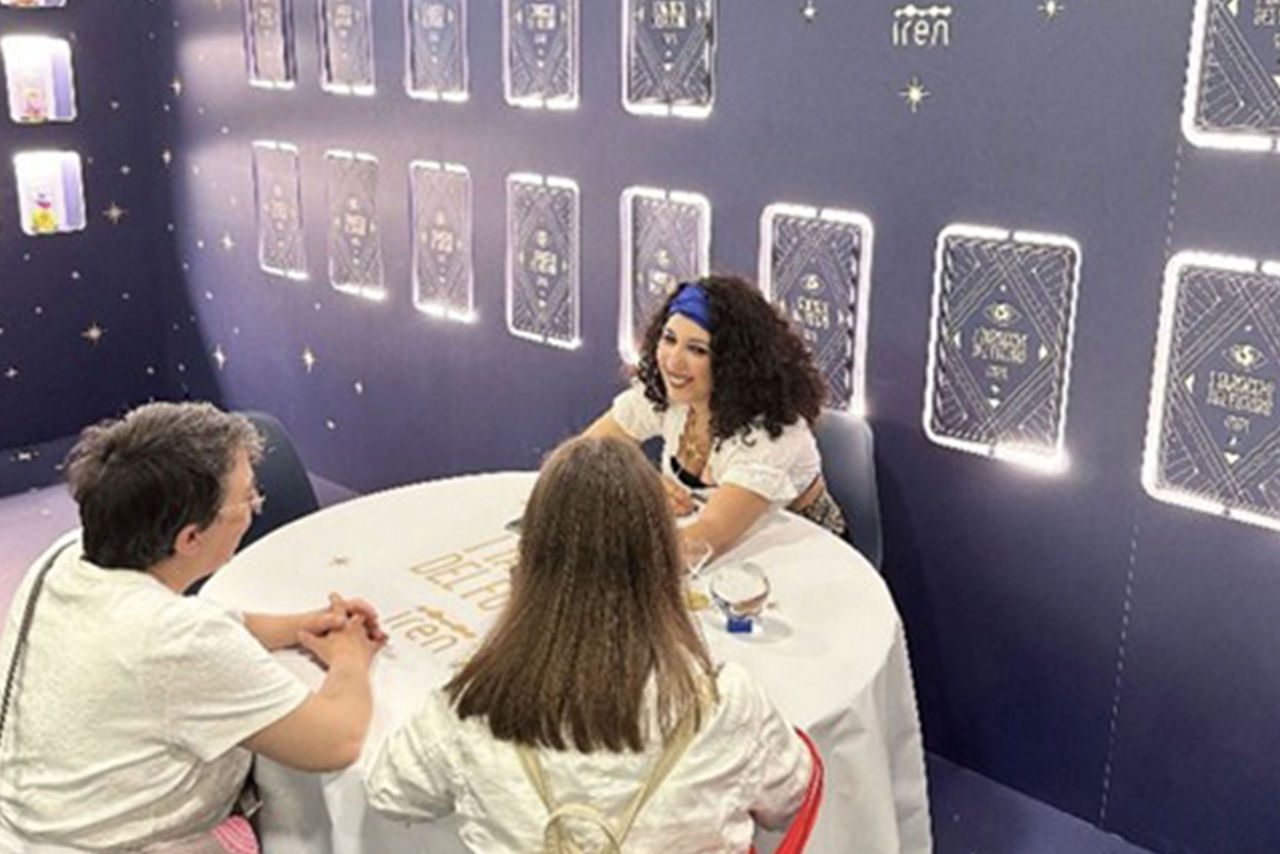 tarocchi del futuro