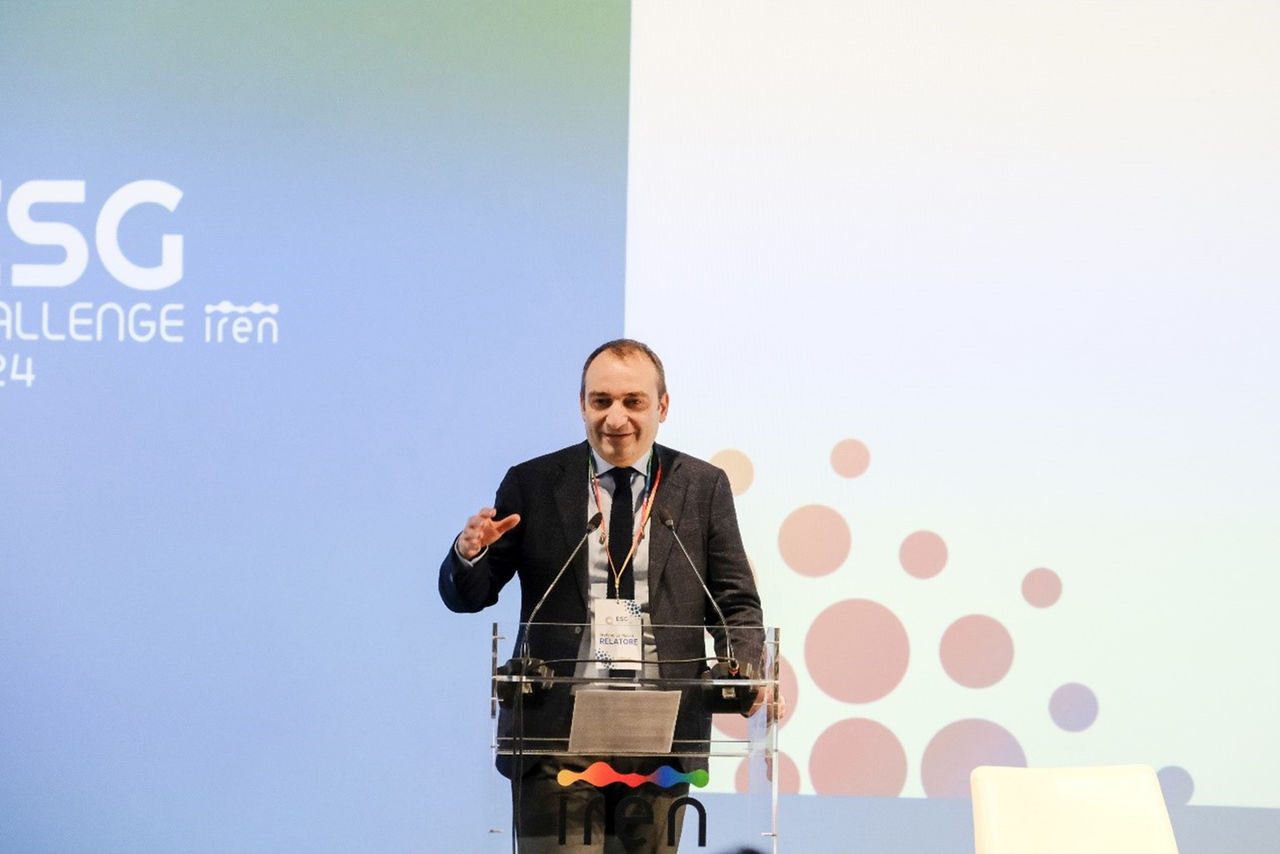 sindaco torino