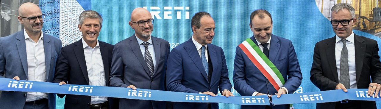 inaugurazione stazione nord torino