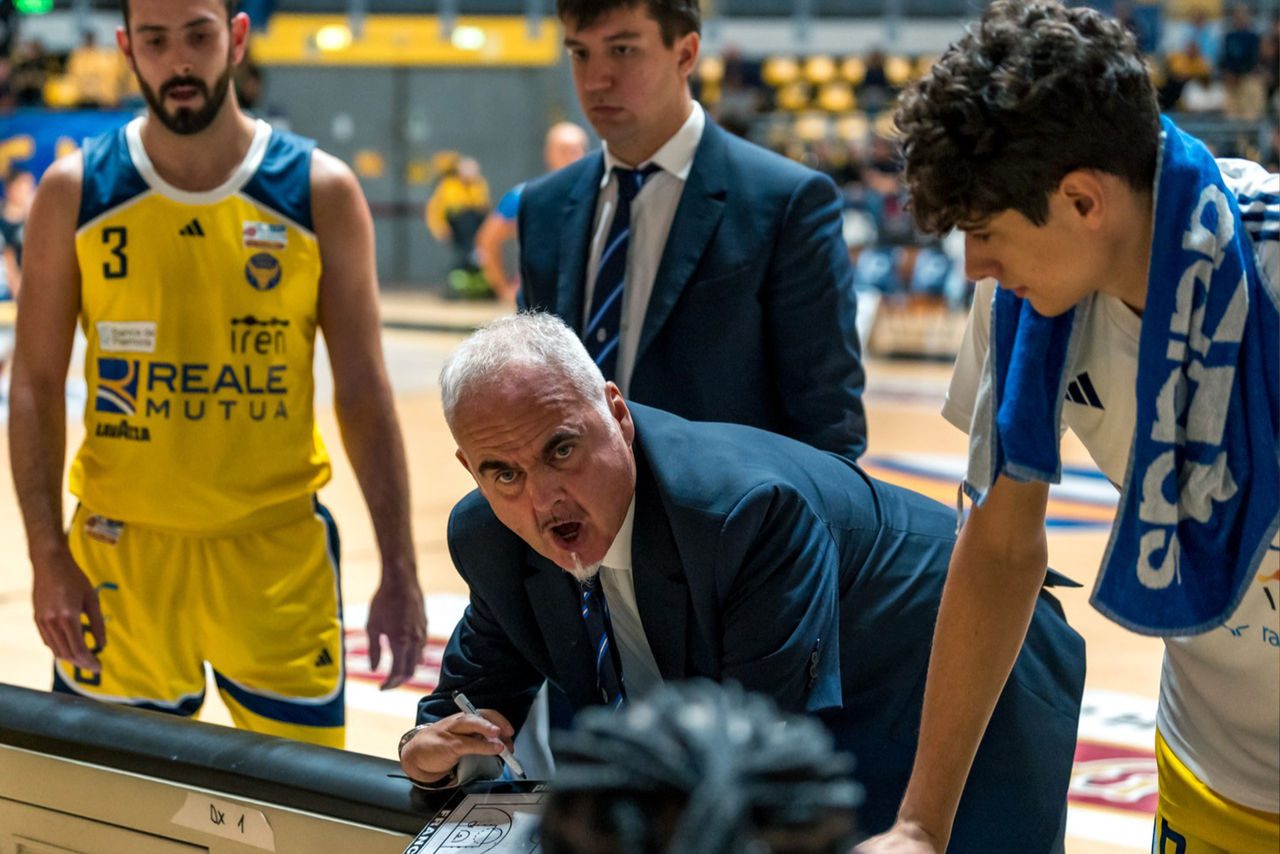 basket torino